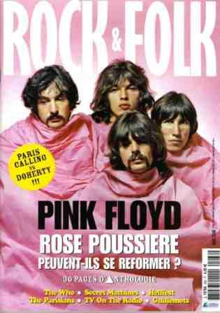 rock et folk