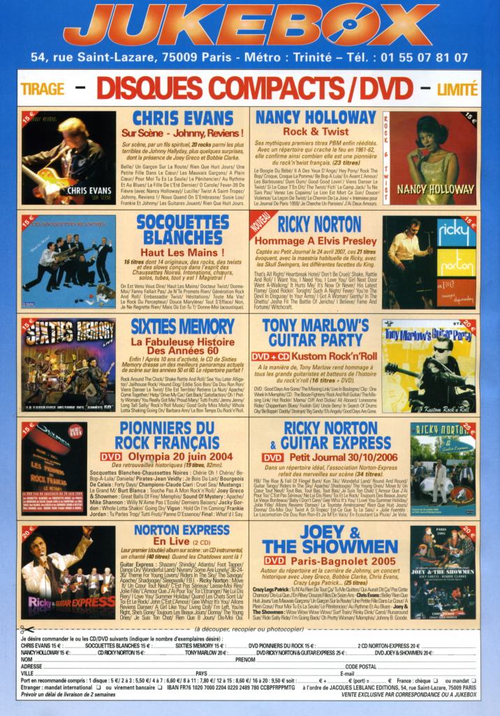 jbm page 74 n 74 site