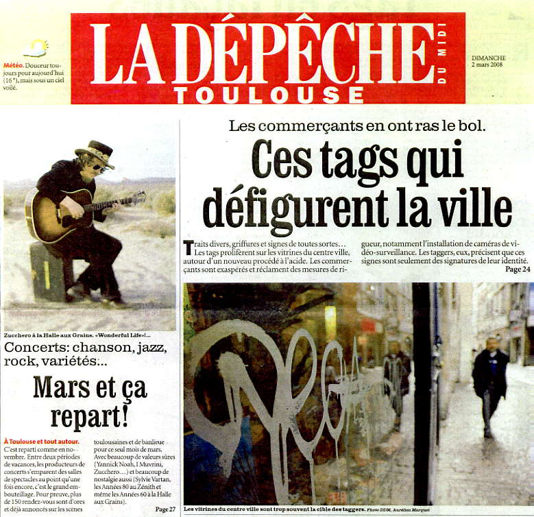 la depeche du midi 1
