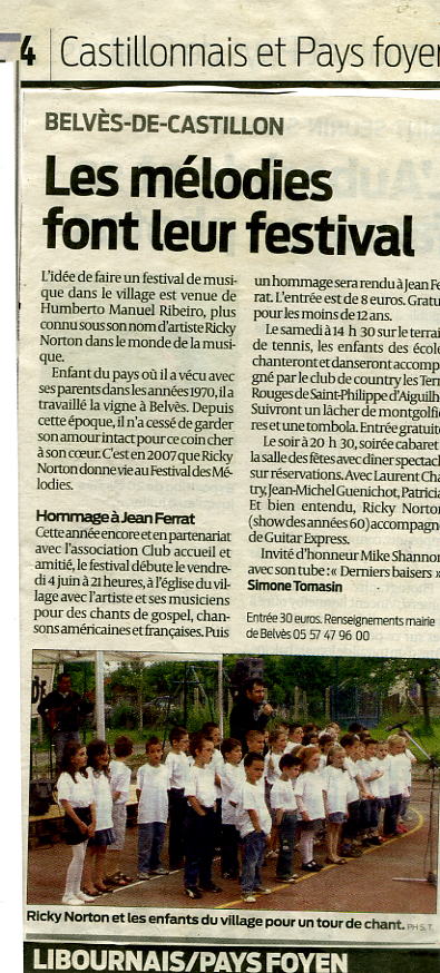 le resistant 3 juin 10