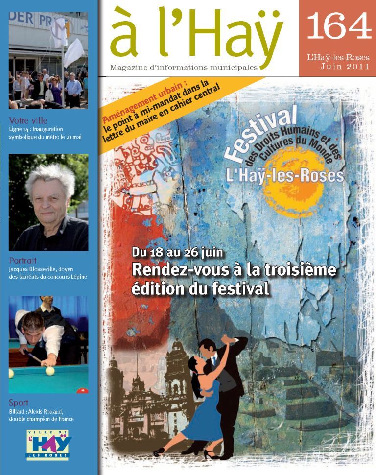 journal lhay mai 2011 1