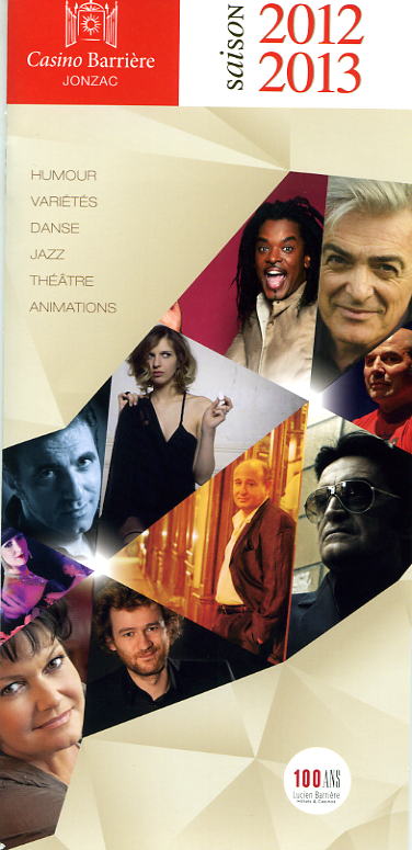 casino barriere 23 nov 2013