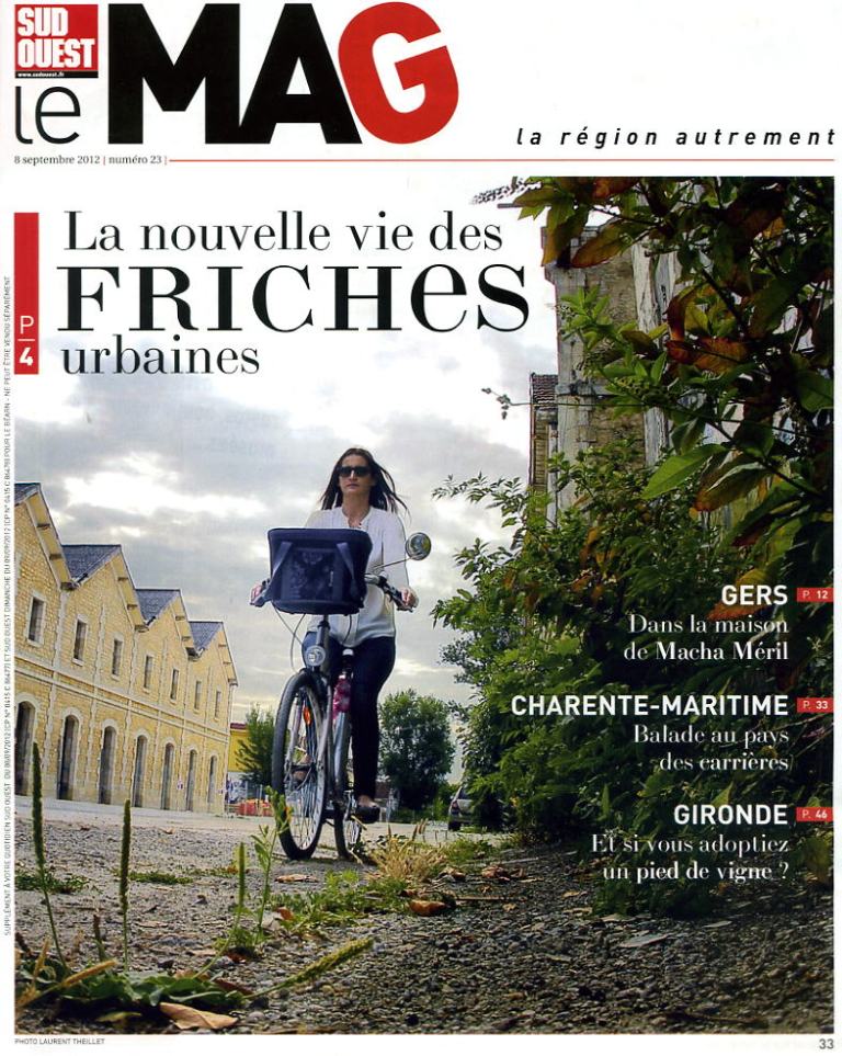 le mag sept fontet