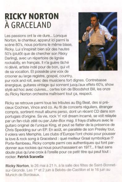 spirit p29 mai 2012