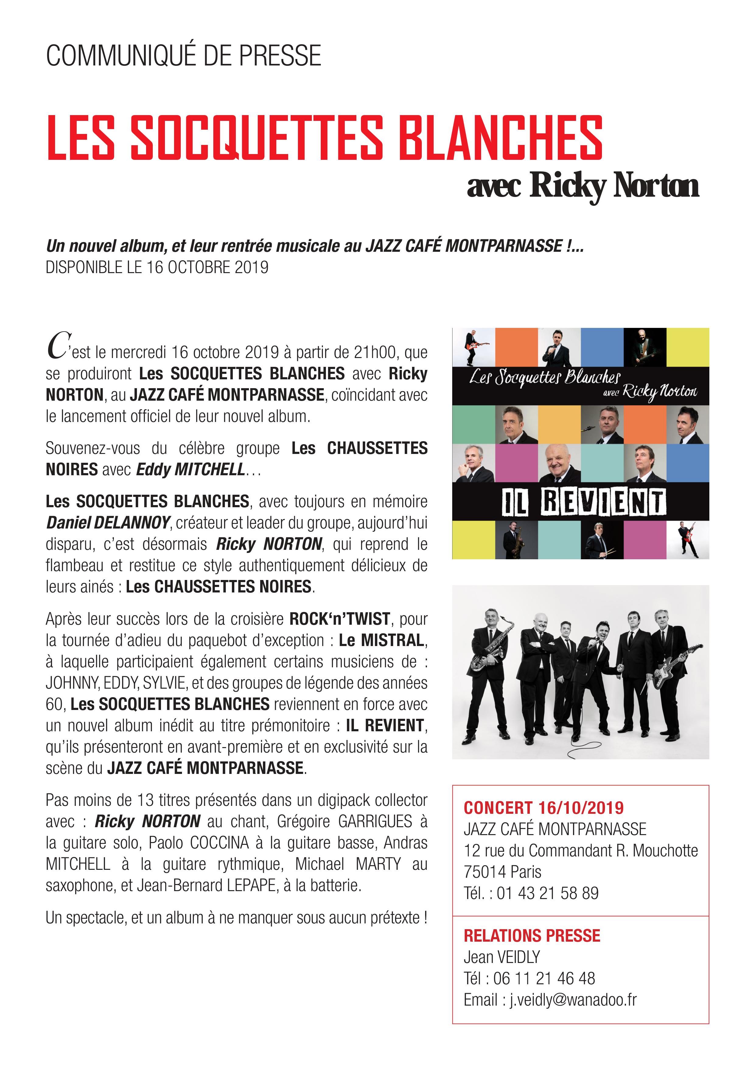 191016 Presse Socquettes