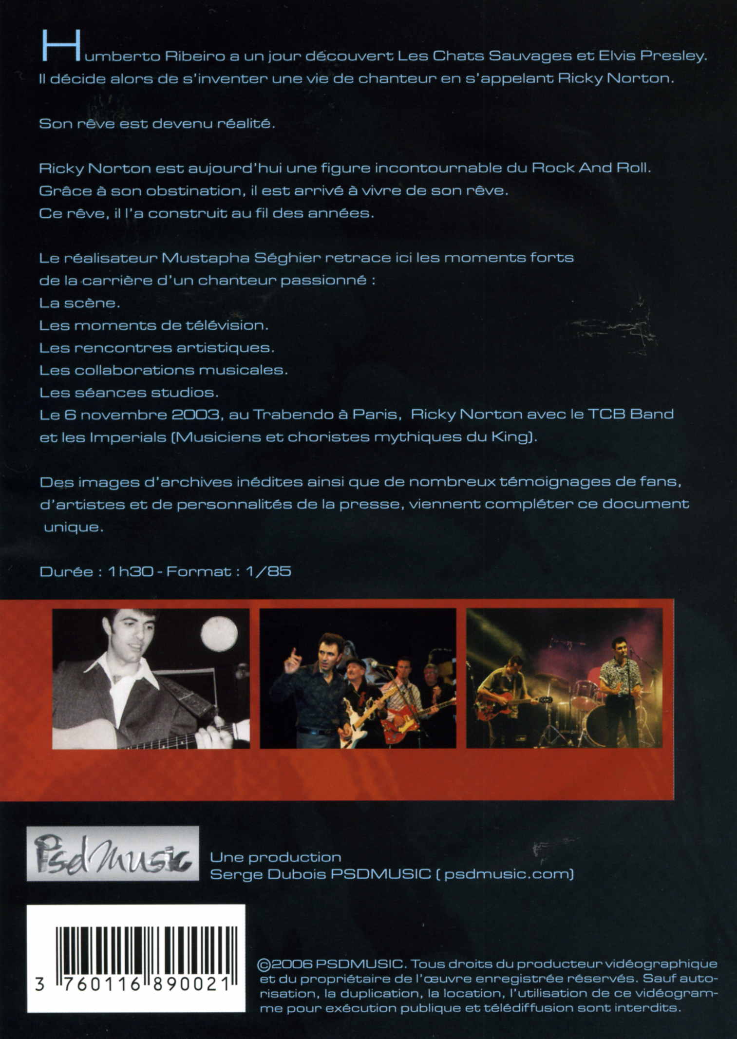 DVD DOS si je peux