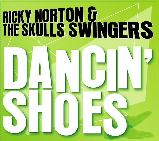 41 DANCINSHOES THE SKULLS SWINGUERS 2006