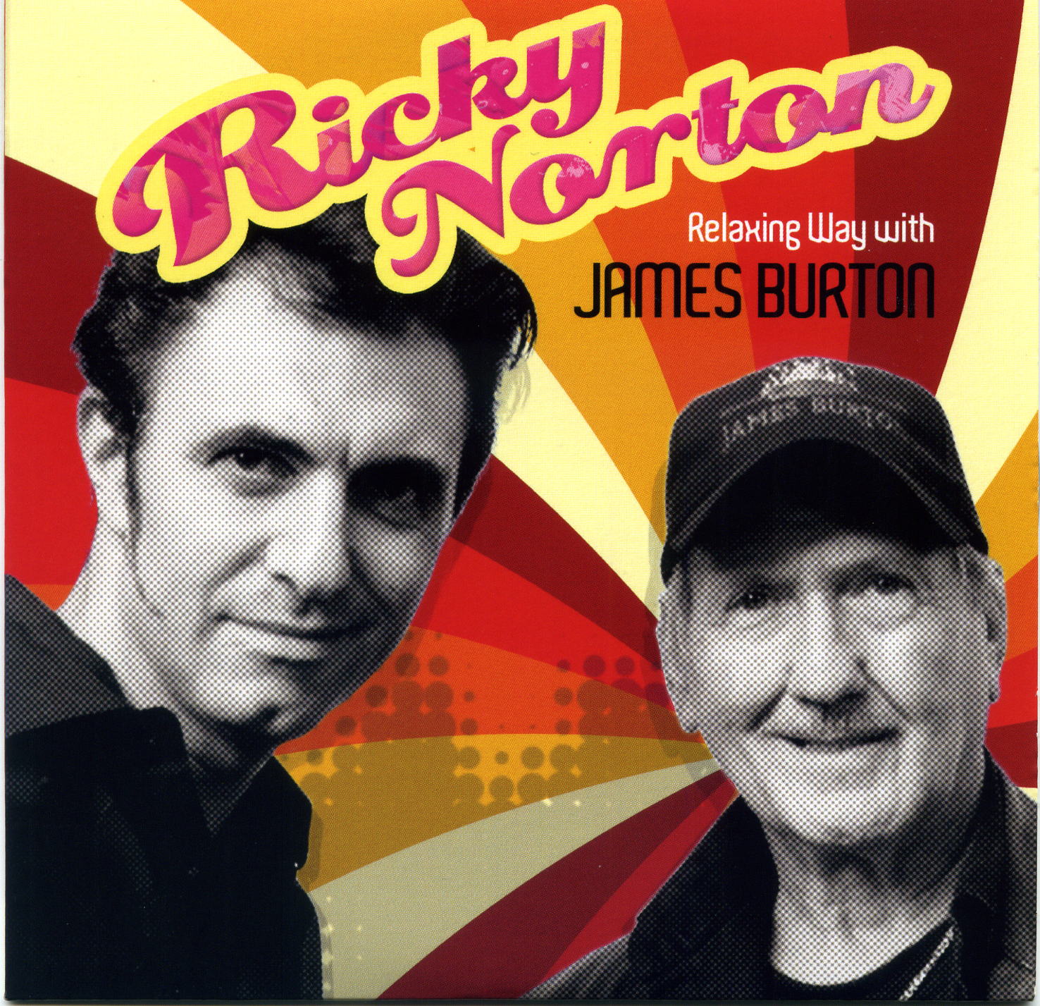 cd rn j burton recto